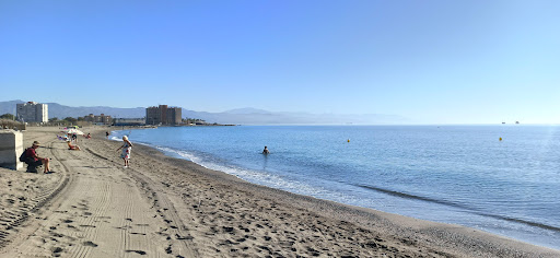 Playa de San Julián