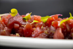 Verum Restaurante El Asador de Málaga
