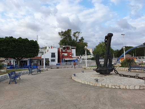 Monumento a Emilio Prados