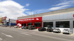 CARMEI Málaga - DFSK - SWM - Invicta Electric - SERES- Concesionario