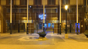 Good Vibes Only Hostel Málaga