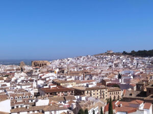 Free Tour Málaga Urban Tours Malaga.