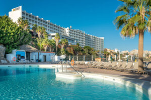 Hotel Benalma Costa del Sol