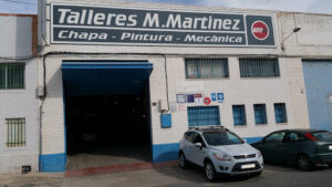 Talleres Martínez Málaga