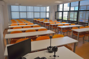 Academia Oposiciones Malaga - Pirandello Formación