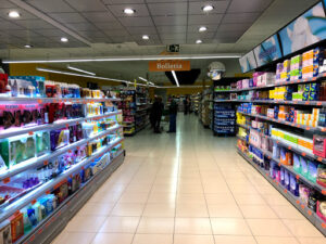 Mercadona