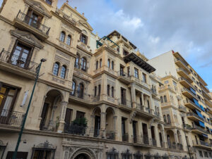 Centro de Negocios Reding