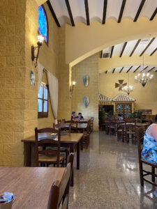 La Taberna del Castillo