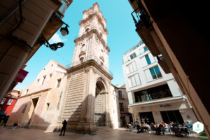 Hotel Málaga Premium