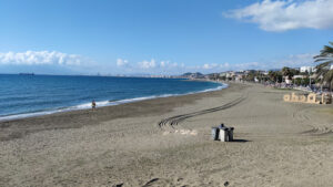 Playa El Dedo