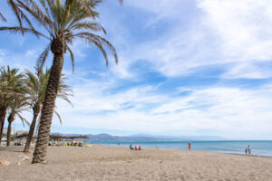 Playa Alejandro Cerdán