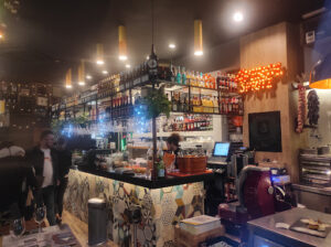 La ristobottega