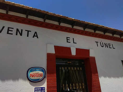 Restaurante Venta El Túnel