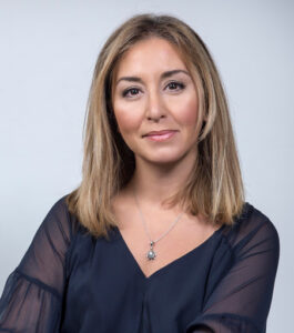 Dra Brianda Hurtado de Mendoza