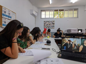 AIL Málaga - Spanish Language School