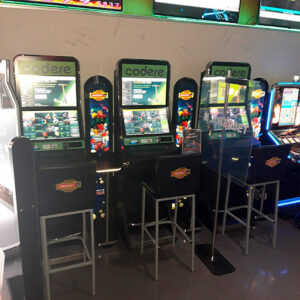 Salón de Juego JOKERBET