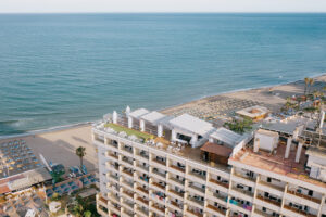 Hotel La Barracuda