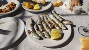 Restaurante El Tintero