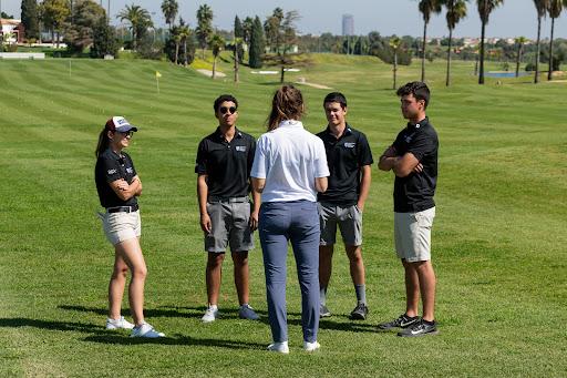 University Golf Program - UGP