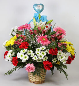 Floristería teleROSA
