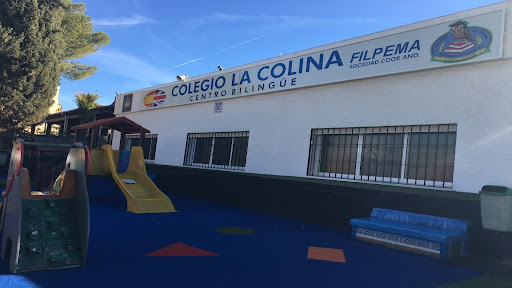 Colegio La Colina