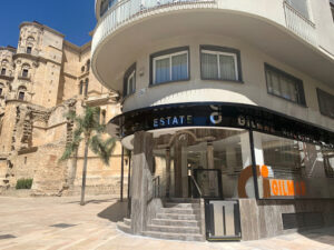 Gilmar Consulting Inmobiliario