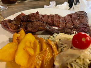 La Marca - Asador Argentino