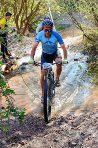 Bicisur