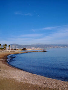 Playa de Guadalmar