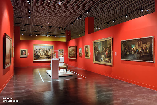 Colección del Museo Ruso / Málaga
