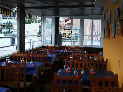 Restaurante El Gaucho I