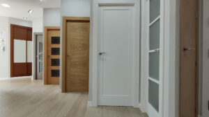 Puertas Nobles Andaluzas