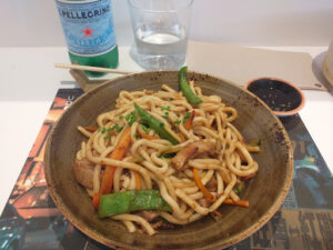 UDON Larios