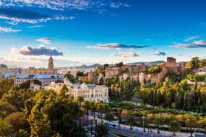 Free Tour Málaga y Tours Privados - Explora Málaga