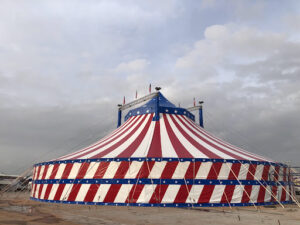 Circo Las Vegas