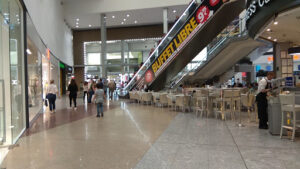 Vialia Centro Comercial