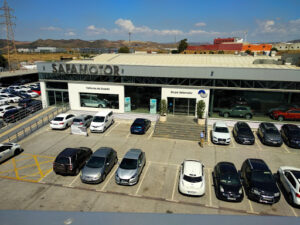 Concesionario Holamotor