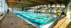 Piscina Municipal Virgen del Carmen