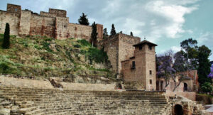 Malagueando Tours Free tour Málaga y visitas privadas