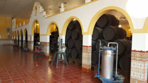 Bodegas Quitapenas