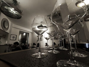 Mura Mura Osteria