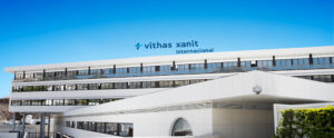 Vithas Centro Médico Limonar