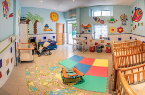Escuela Infantil Villa María