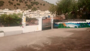 IES Mayorazgo