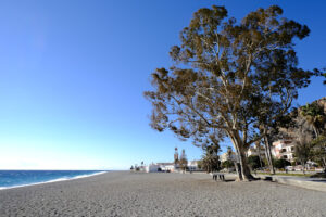 Playa de Calahonda