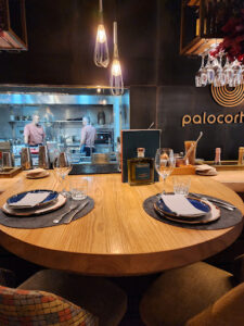 Palocortado Málaga