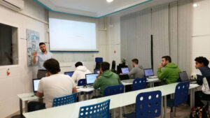 PROCAD Formación