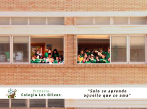 Colegio Los Olivos