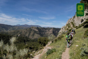 Gran Senda de Málaga