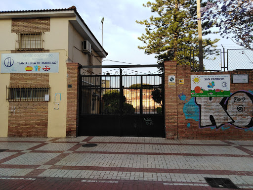 Centro Privado de Enseñanza Santa Luisa de Marillac